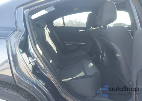 2017 Dodge Charger Sxt Rwd z USA, uszkodzony, nr VIN 2C3CDXHG1HH602056